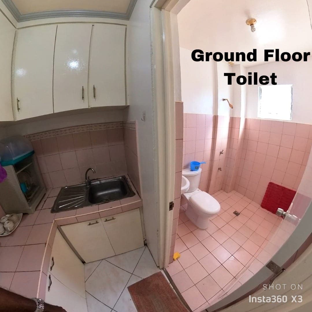 **3+1BR Fully Furnished Duplex for Rent in Carcar Cebu – Move-In Ready** - photo 13