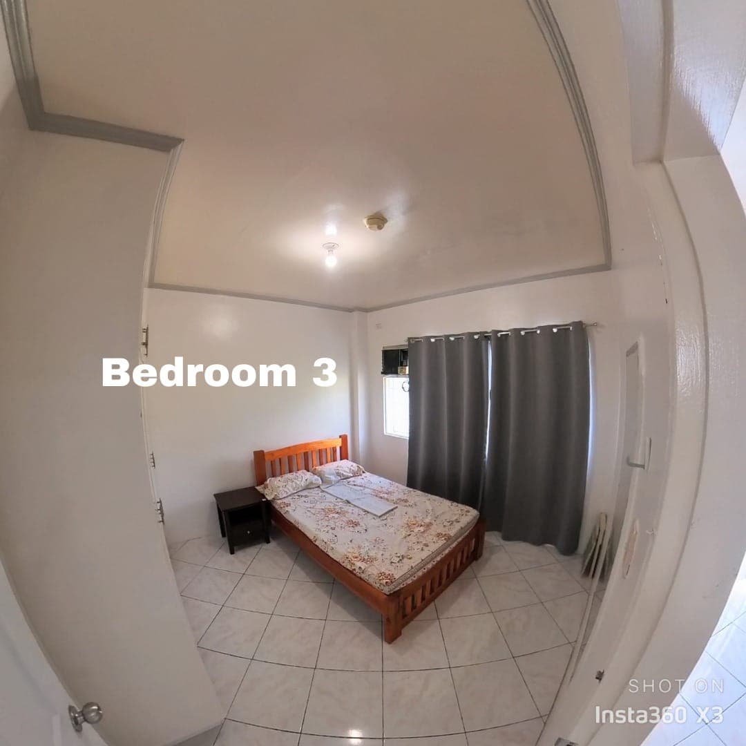 **3+1BR Fully Furnished Duplex for Rent in Carcar Cebu – Move-In Ready** - photo 3