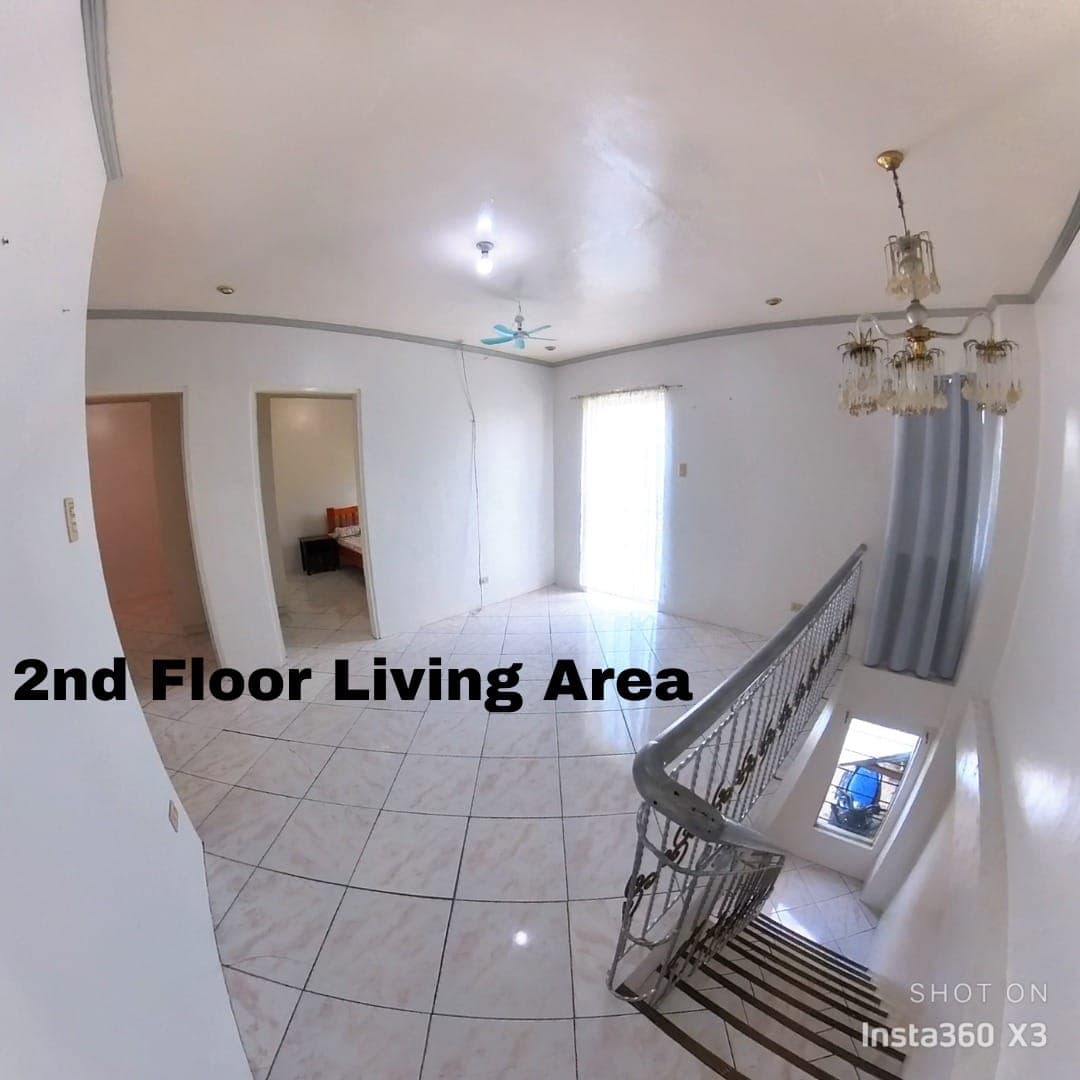 **3+1BR Fully Furnished Duplex for Rent in Carcar Cebu – Move-In Ready** - photo 21