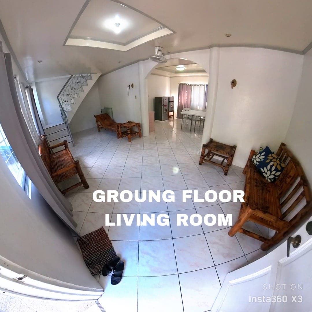 **3+1BR Fully Furnished Duplex for Rent in Carcar Cebu – Move-In Ready** - photo 22
