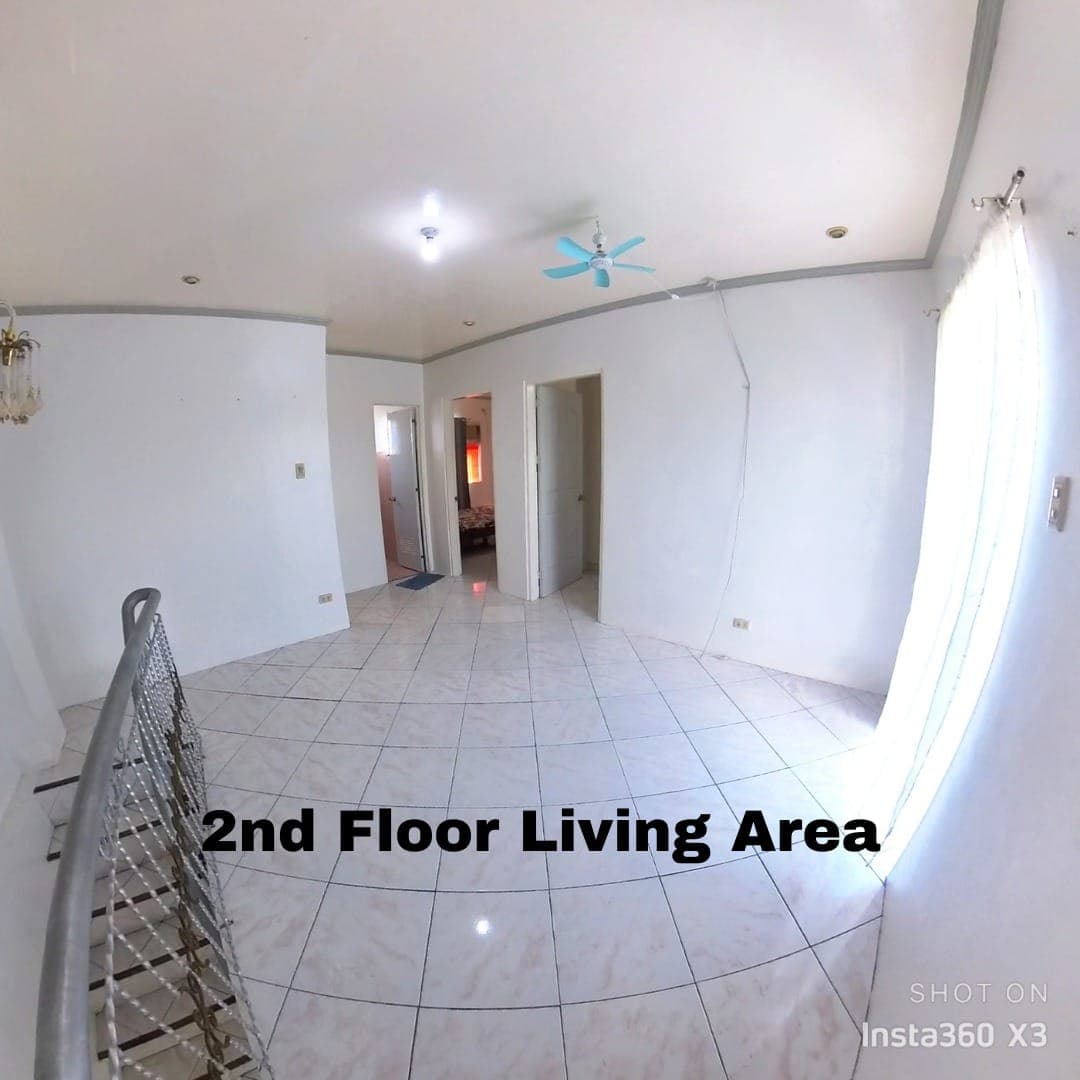 **3+1BR Fully Furnished Duplex for Rent in Carcar Cebu – Move-In Ready** - photo 24