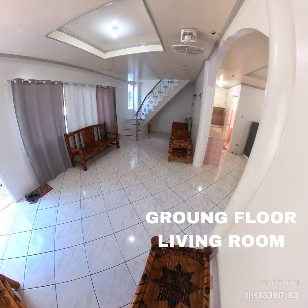 **3+1BR Fully Furnished Duplex for Rent in Carcar Cebu – Move-In Ready** - photo 25