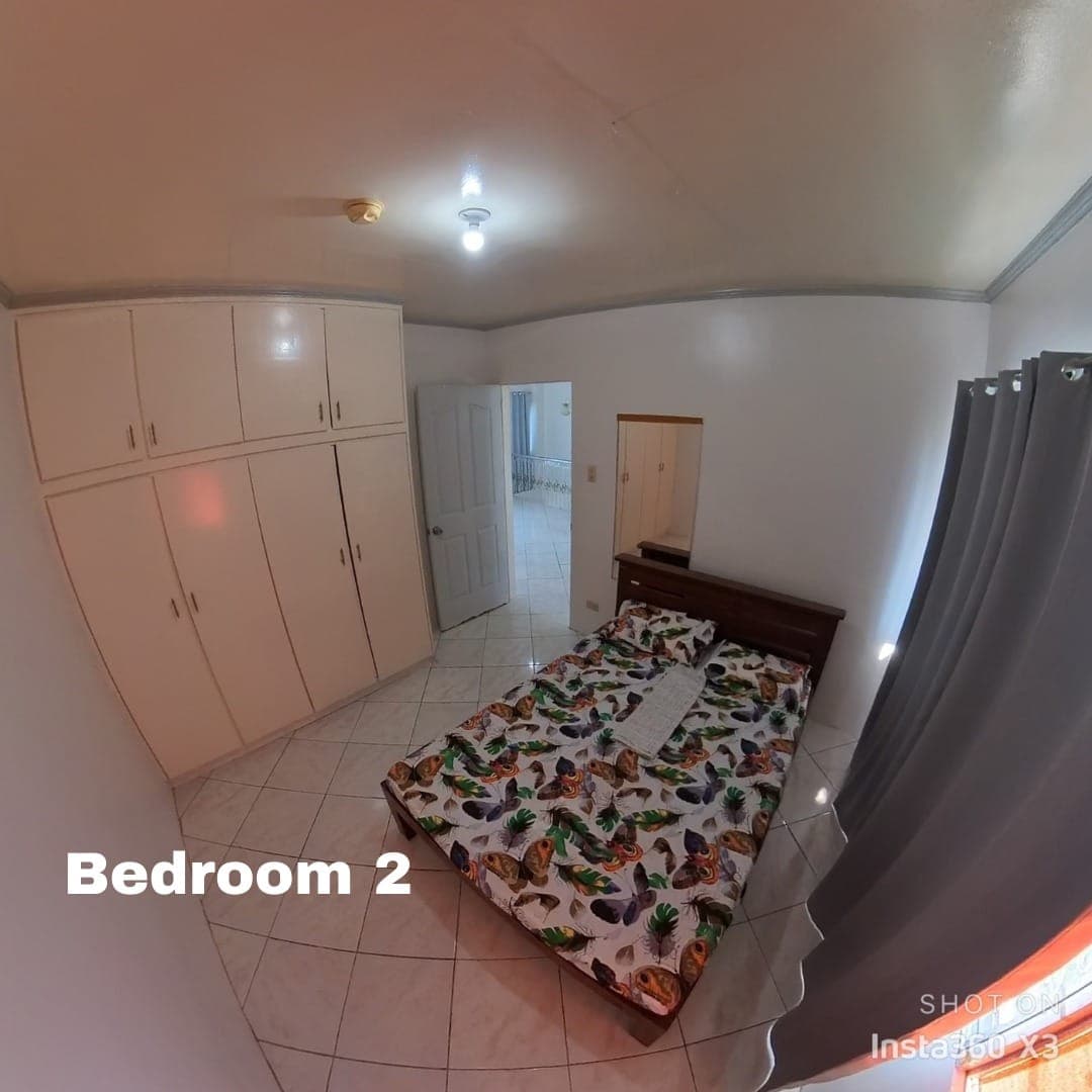 **3+1BR Fully Furnished Duplex for Rent in Carcar Cebu – Move-In Ready** - photo 27