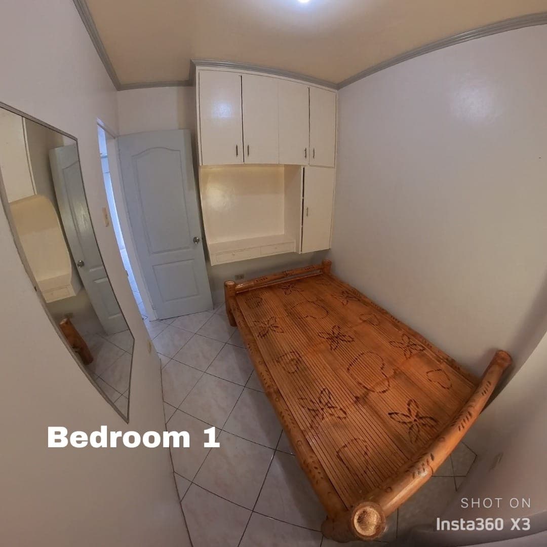 **3+1BR Fully Furnished Duplex for Rent in Carcar Cebu – Move-In Ready** - photo 28