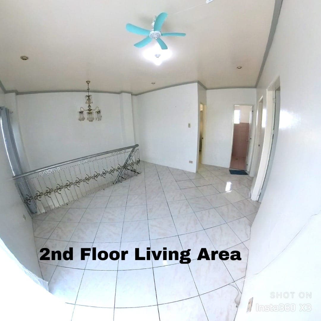 **3+1BR Fully Furnished Duplex for Rent in Carcar Cebu – Move-In Ready** - photo 7