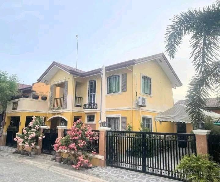 HOUSE FOR RENT ❗️2-STOREY - photo 1