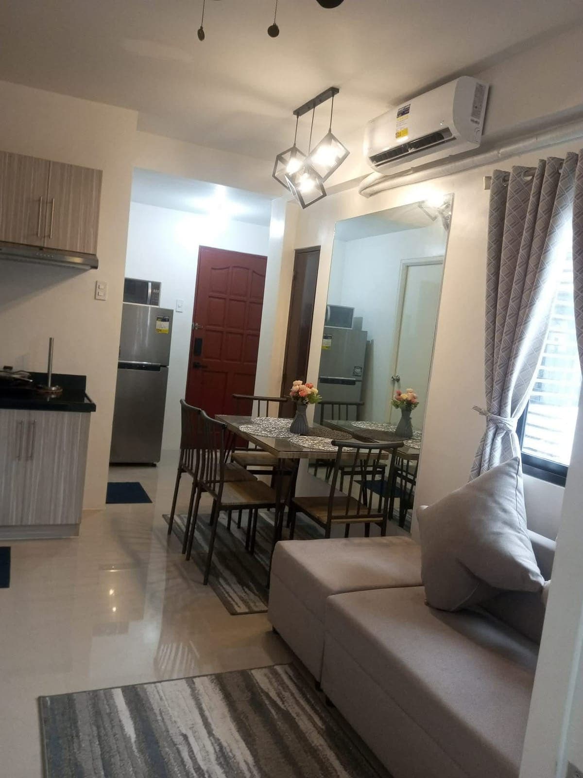 Looking for place to stay in CEBU? NEAR SM SEASIDE, NUSTAR, FREE POOL, PARKING, GYM and PLAYGround M... - photo 1