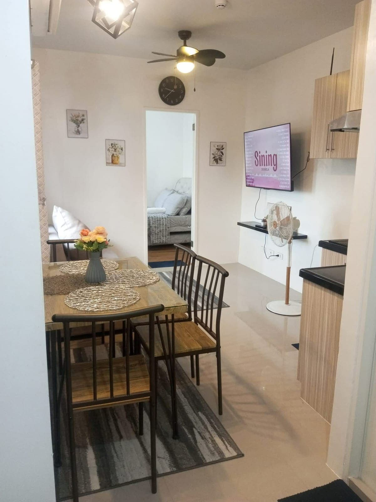 Looking for place to stay in CEBU? NEAR SM SEASIDE, NUSTAR, FREE POOL, PARKING, GYM and PLAYGround M... - photo 2