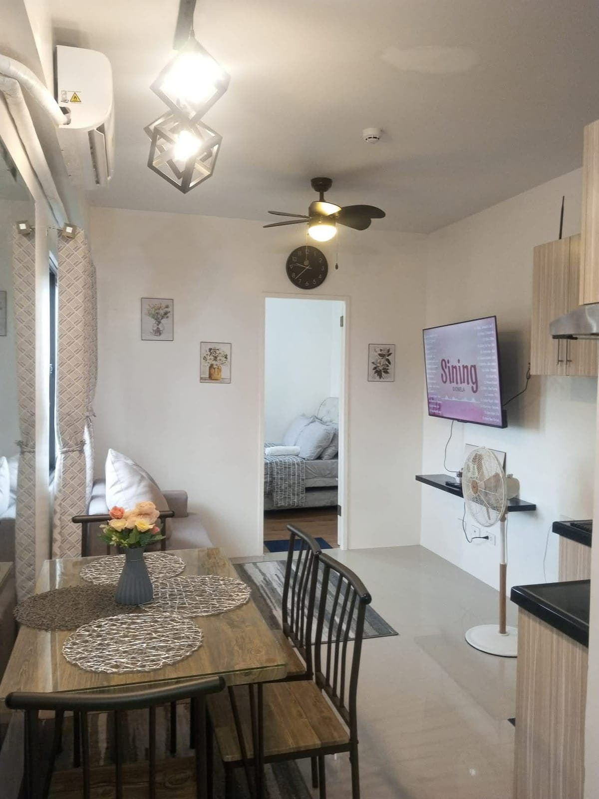 Looking for place to stay in CEBU? NEAR SM SEASIDE, NUSTAR, FREE POOL, PARKING, GYM and PLAYGround M... - photo 11