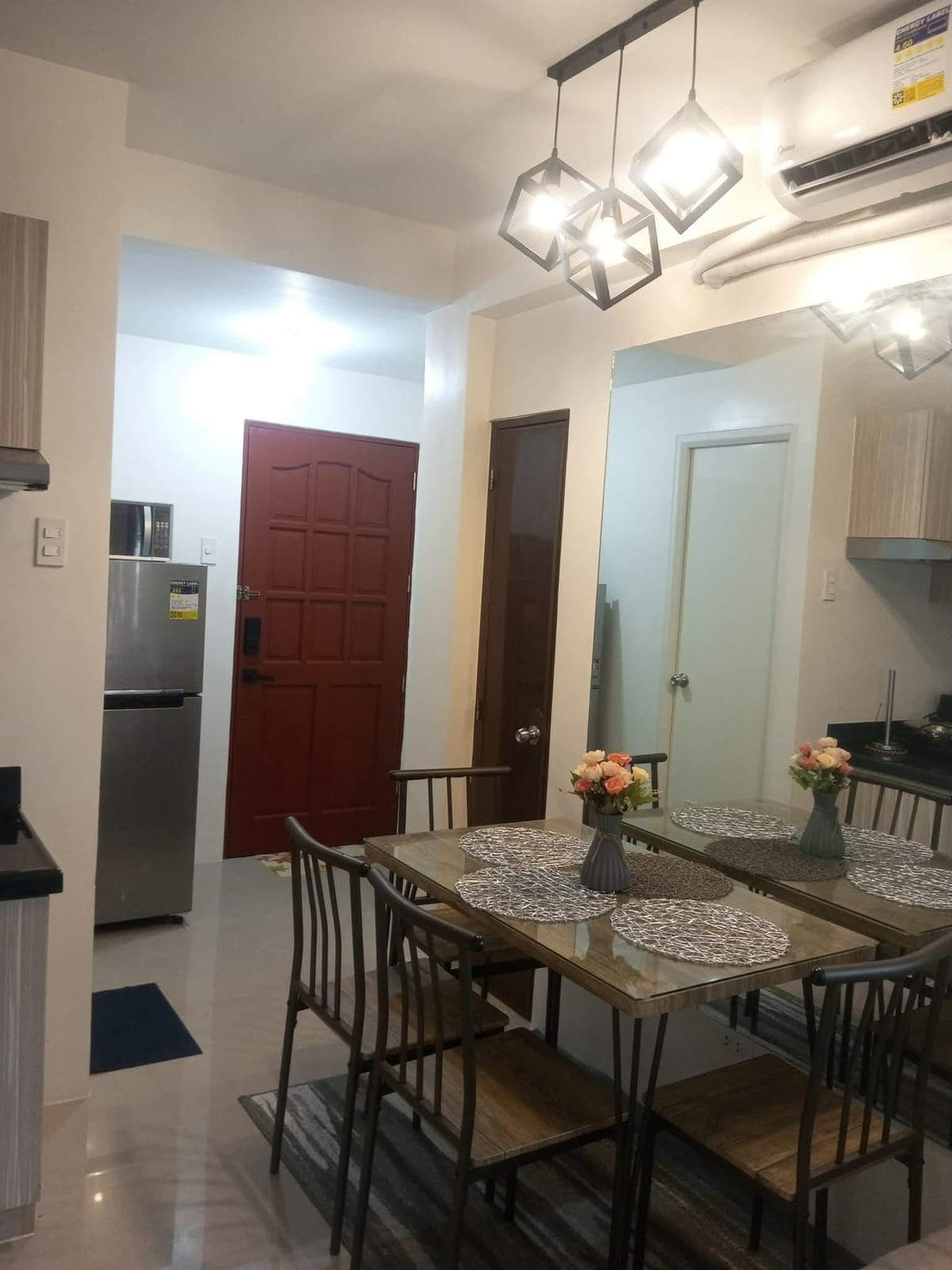 Looking for place to stay in CEBU? NEAR SM SEASIDE, NUSTAR, FREE POOL, PARKING, GYM and PLAYGround M... - photo 12