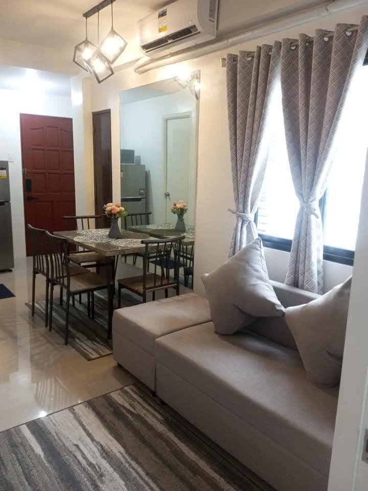 Looking for place to stay in CEBU? NEAR SM SEASIDE, NUSTAR, FREE POOL, PARKING, GYM and PLAYGround M... - photo 13