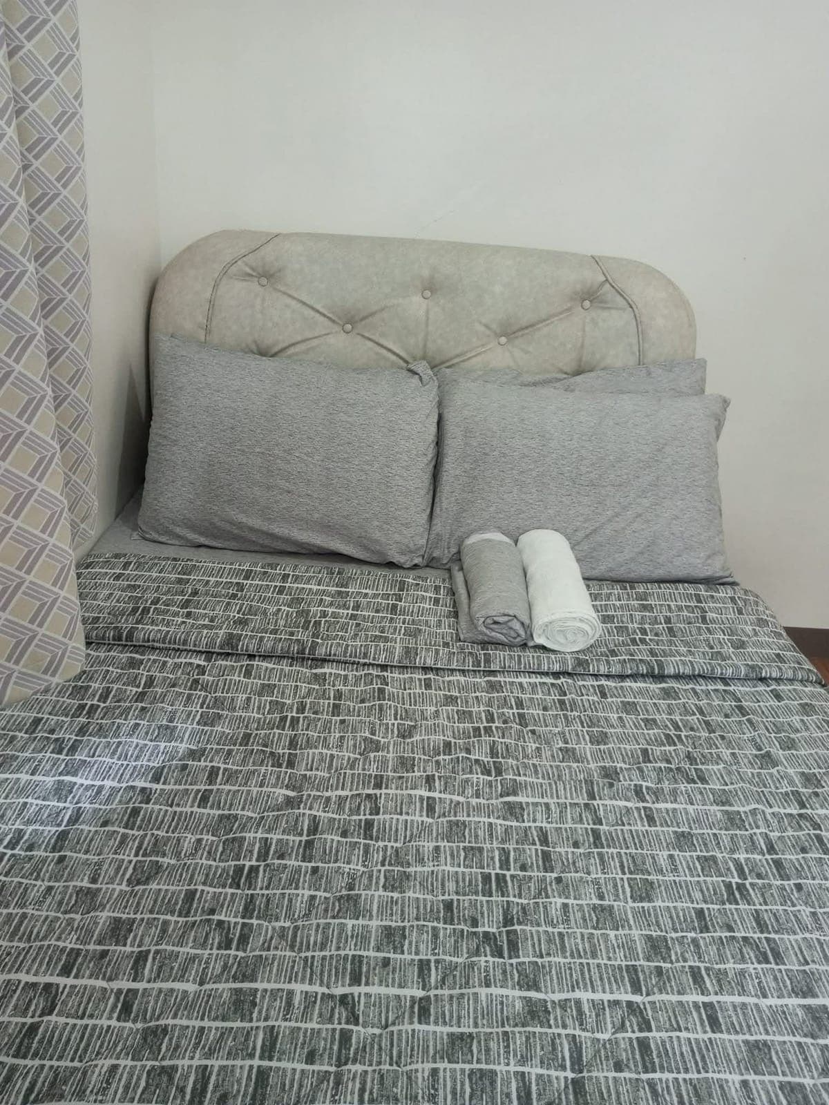 Looking for place to stay in CEBU? NEAR SM SEASIDE, NUSTAR, FREE POOL, PARKING, GYM and PLAYGround M... - photo 3