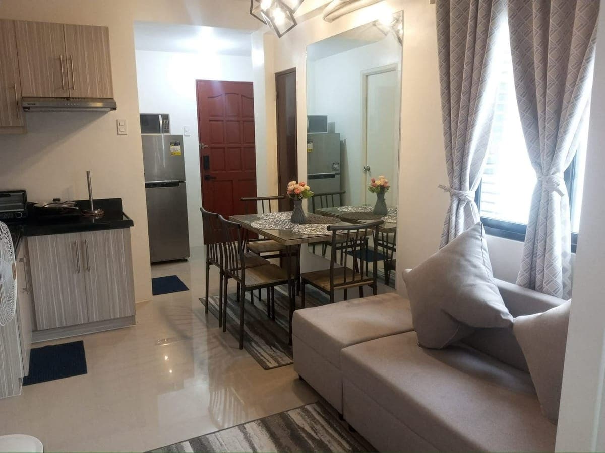 Looking for place to stay in CEBU? NEAR SM SEASIDE, NUSTAR, FREE POOL, PARKING, GYM and PLAYGround M... - photo 5