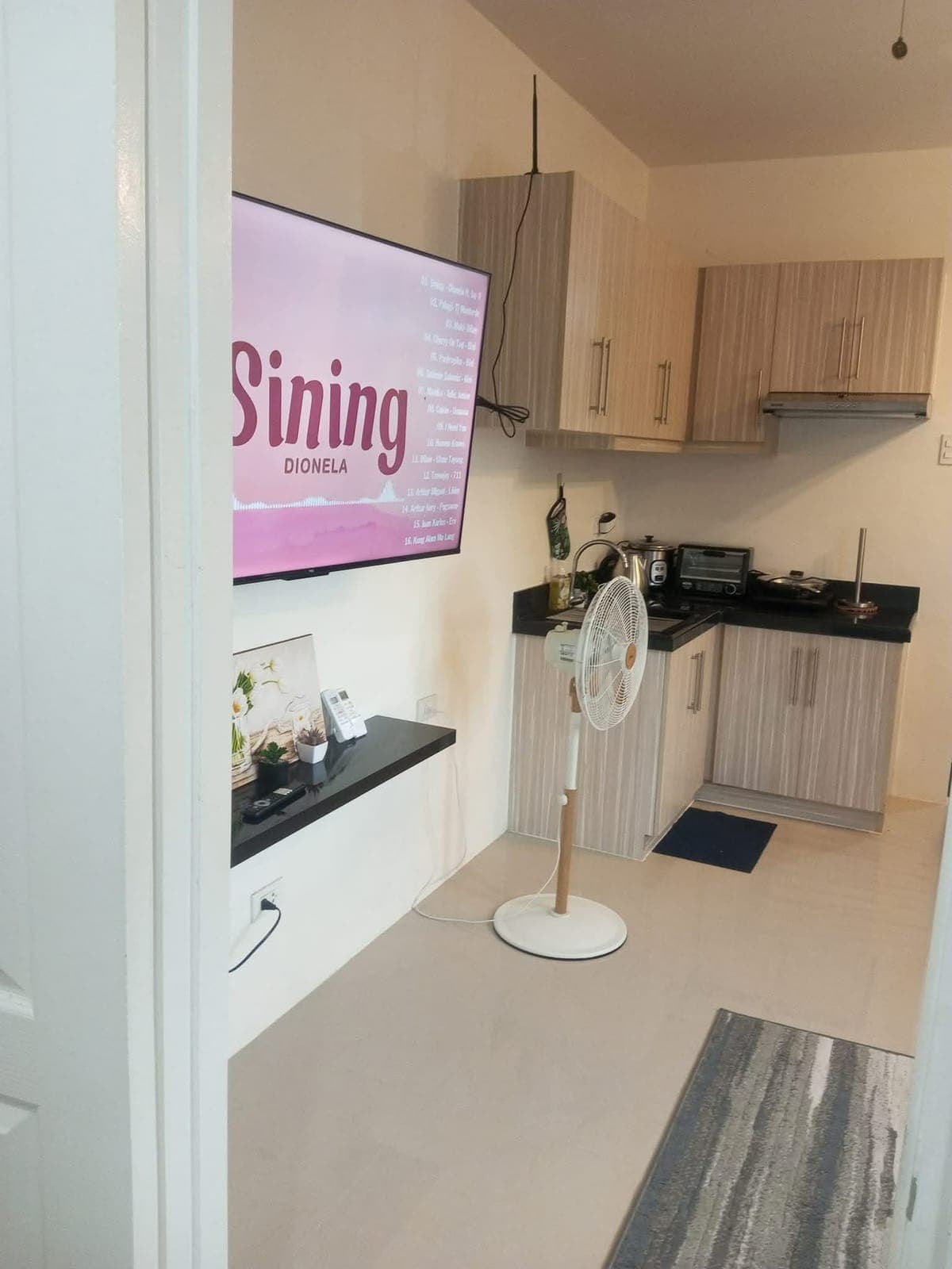 Looking for place to stay in CEBU? NEAR SM SEASIDE, NUSTAR, FREE POOL, PARKING, GYM and PLAYGround M... - photo 10