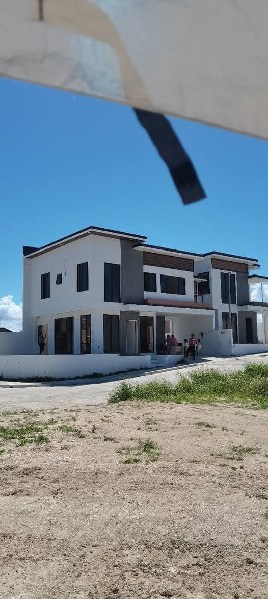 Premium house-and-lot subdivision located in Catarman, Liloan, Cebu - photo 3