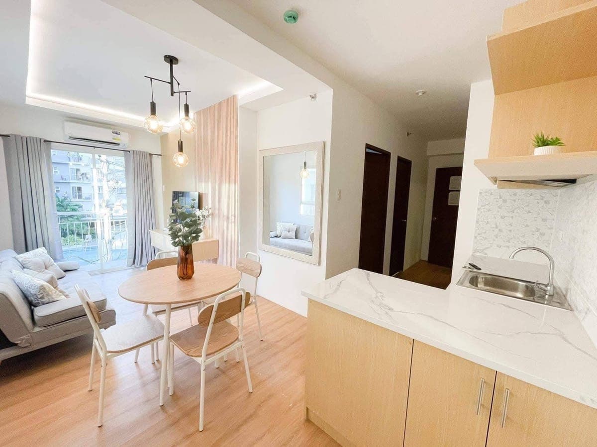 For RENT: MIVESA Garden Residences - photo 1