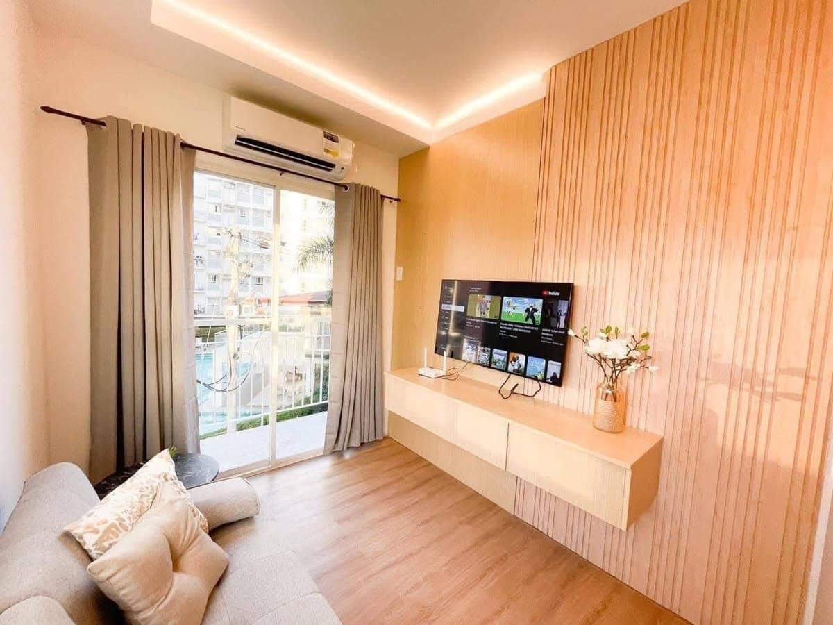 For RENT: MIVESA Garden Residences - photo 3