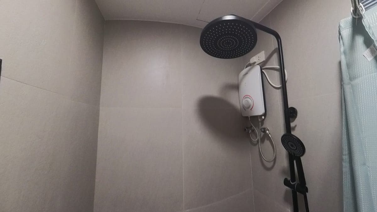 # **Fully Furnished Studio for Rent at Bloq 2 Residences Cebu** - photo 7