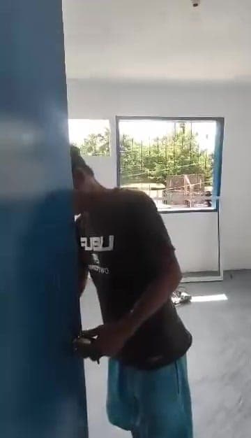 New Room for rent at  Sitio Alceca is Studio type unfurnished at 2nd floor  and Ground Floor vacant... - photo 2