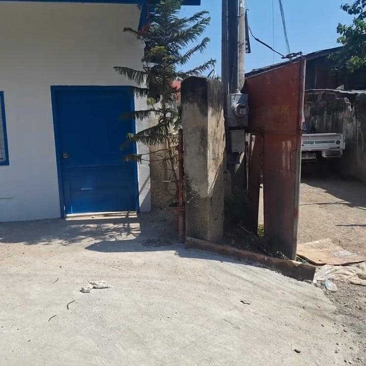 New Room for rent at  Sitio Alceca is Studio type unfurnished at 2nd floor  and Ground Floor vacant... - photo 3