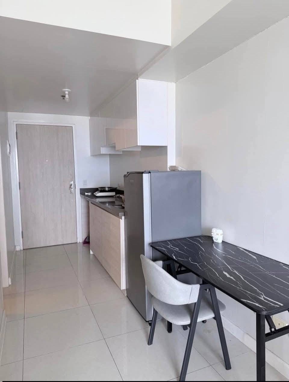 FOR RENT: Studio Unit ❗️₱23,750/month inclusive condo dues - photo 3