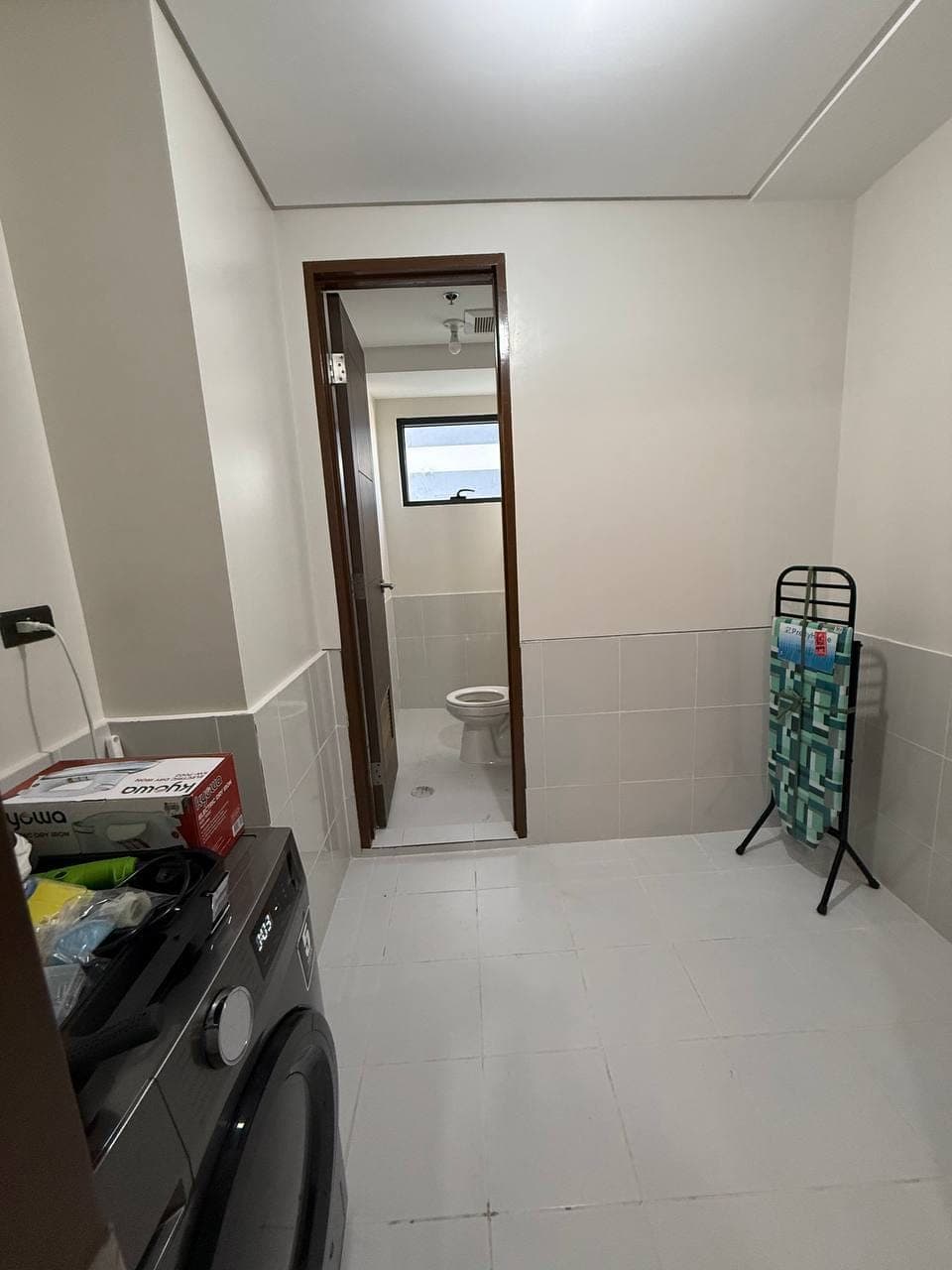 FOR RENT FULLY FURNISHED CONDO 😍😍😍 - photo 2