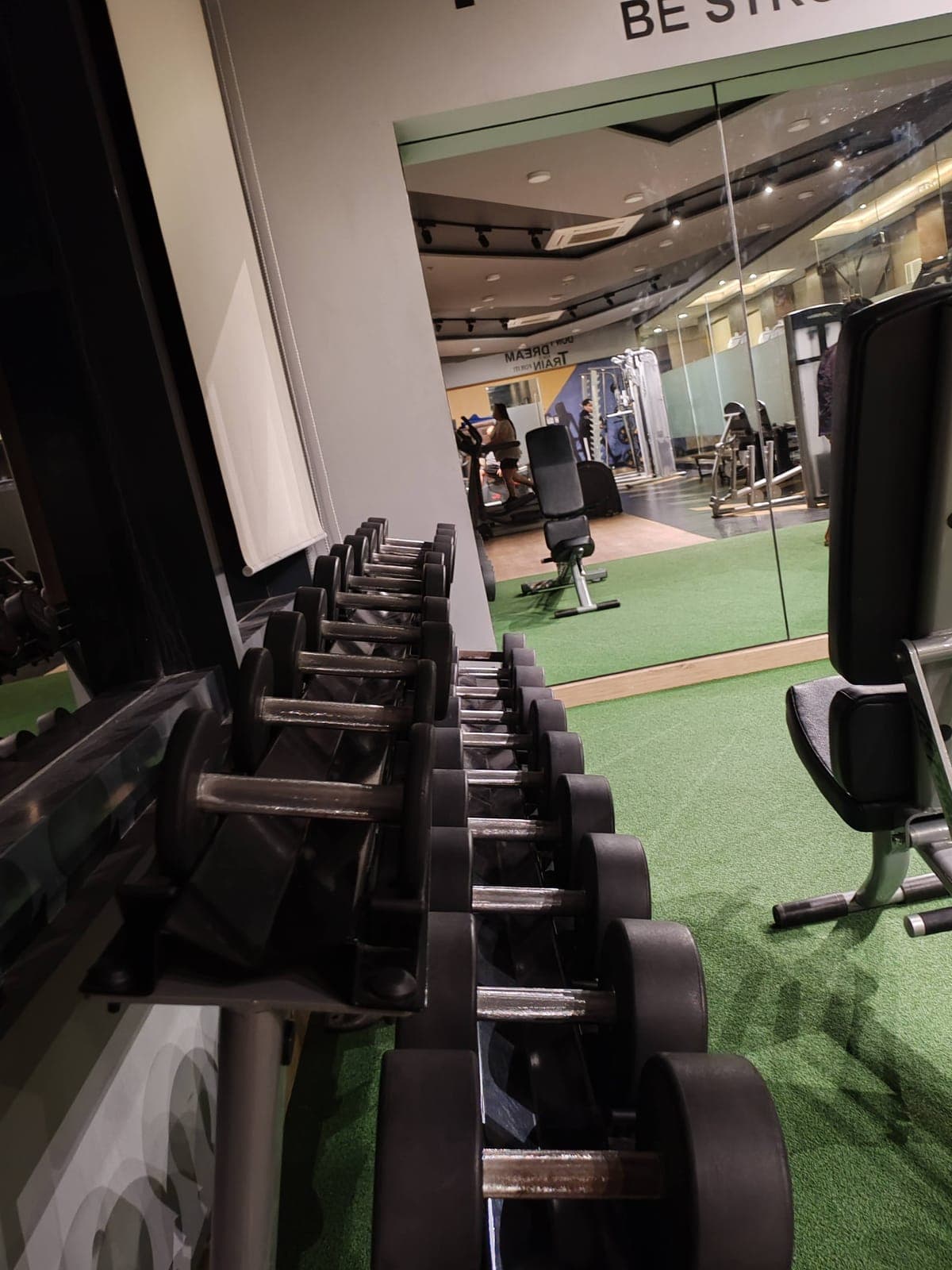 FOR RENT FULLY FURNISHED CONDO 😍😍😍 - photo 11