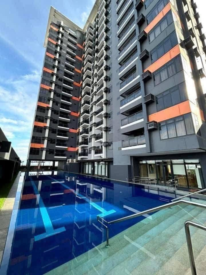 FOR RENT FULLY FURNISHED CONDO 😍😍😍 - photo 13