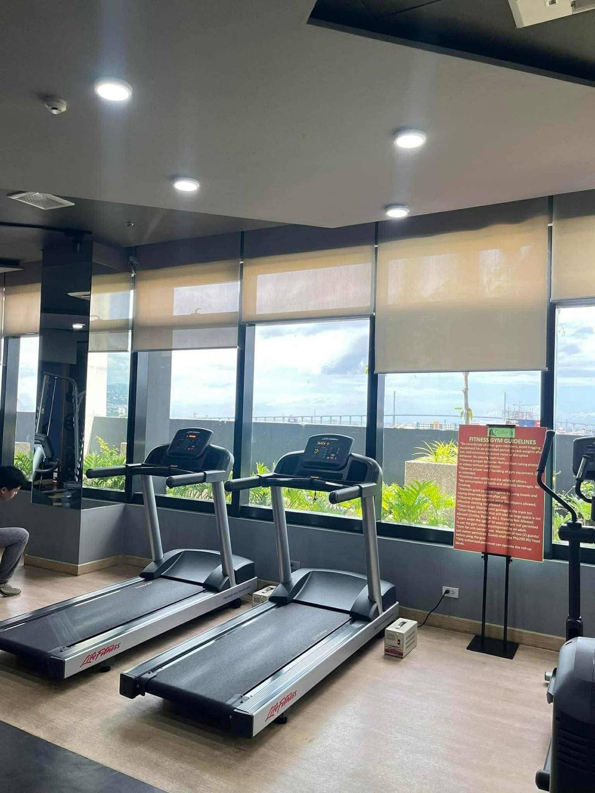 FOR RENT FULLY FURNISHED CONDO 😍😍😍 - photo 15