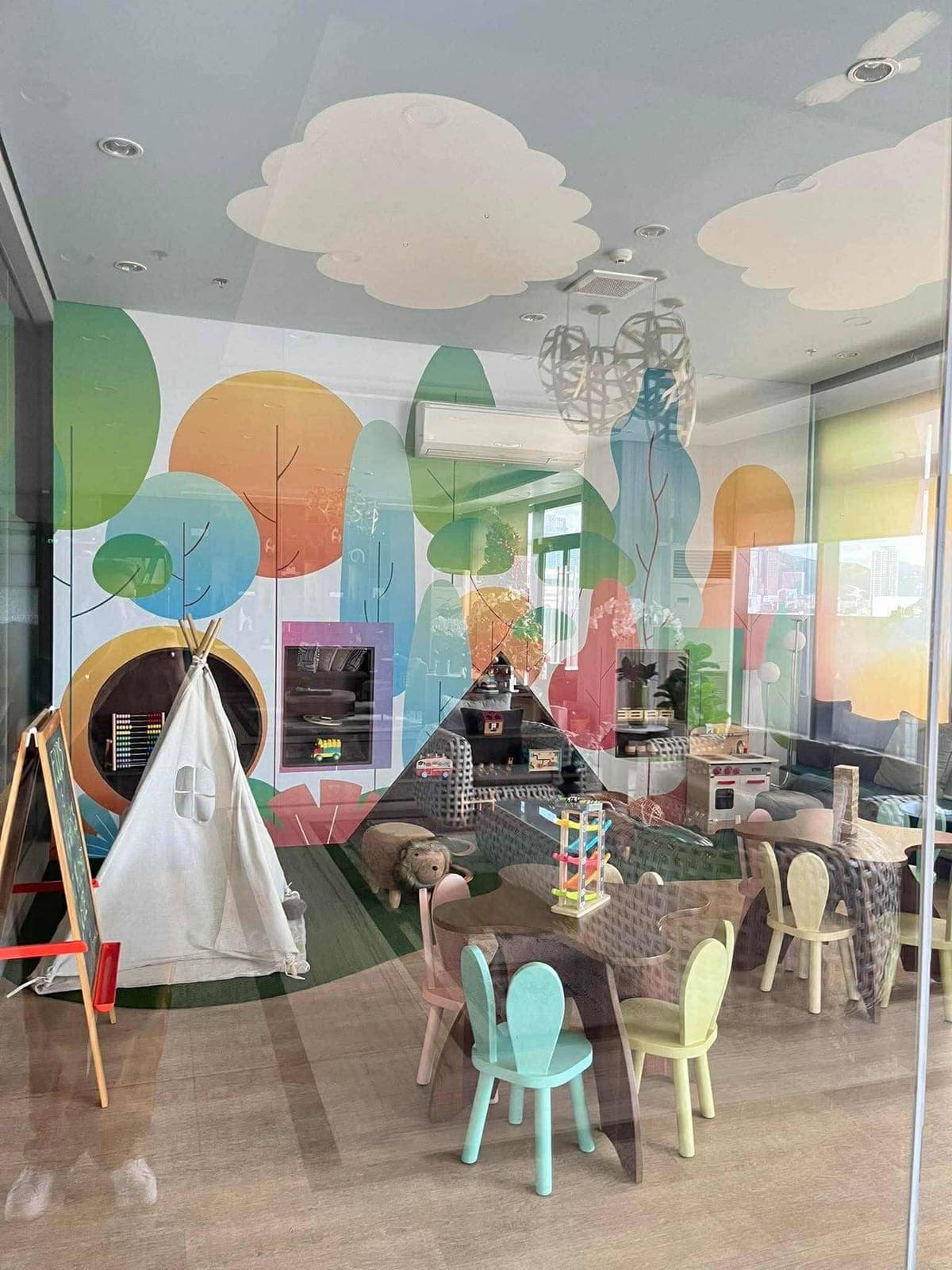 FOR RENT FULLY FURNISHED CONDO 😍😍😍 - photo 16