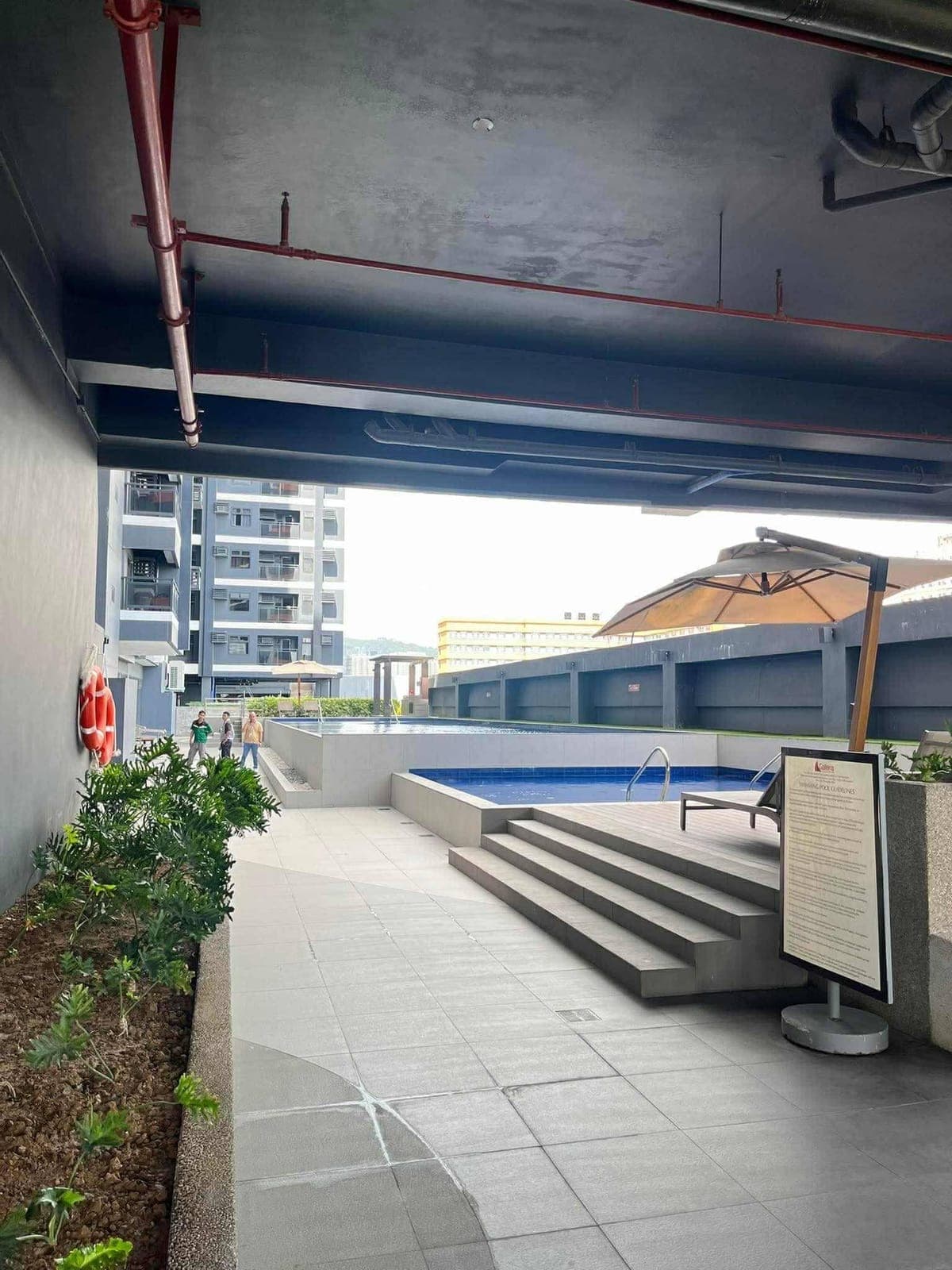 FOR RENT FULLY FURNISHED CONDO 😍😍😍 - photo 17