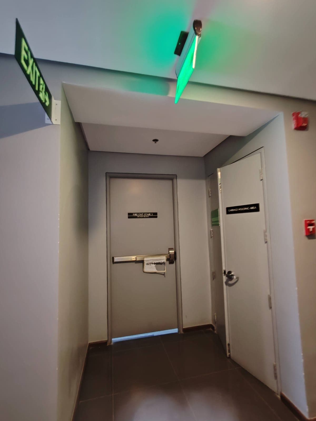 FOR RENT FULLY FURNISHED CONDO 😍😍😍 - photo 20