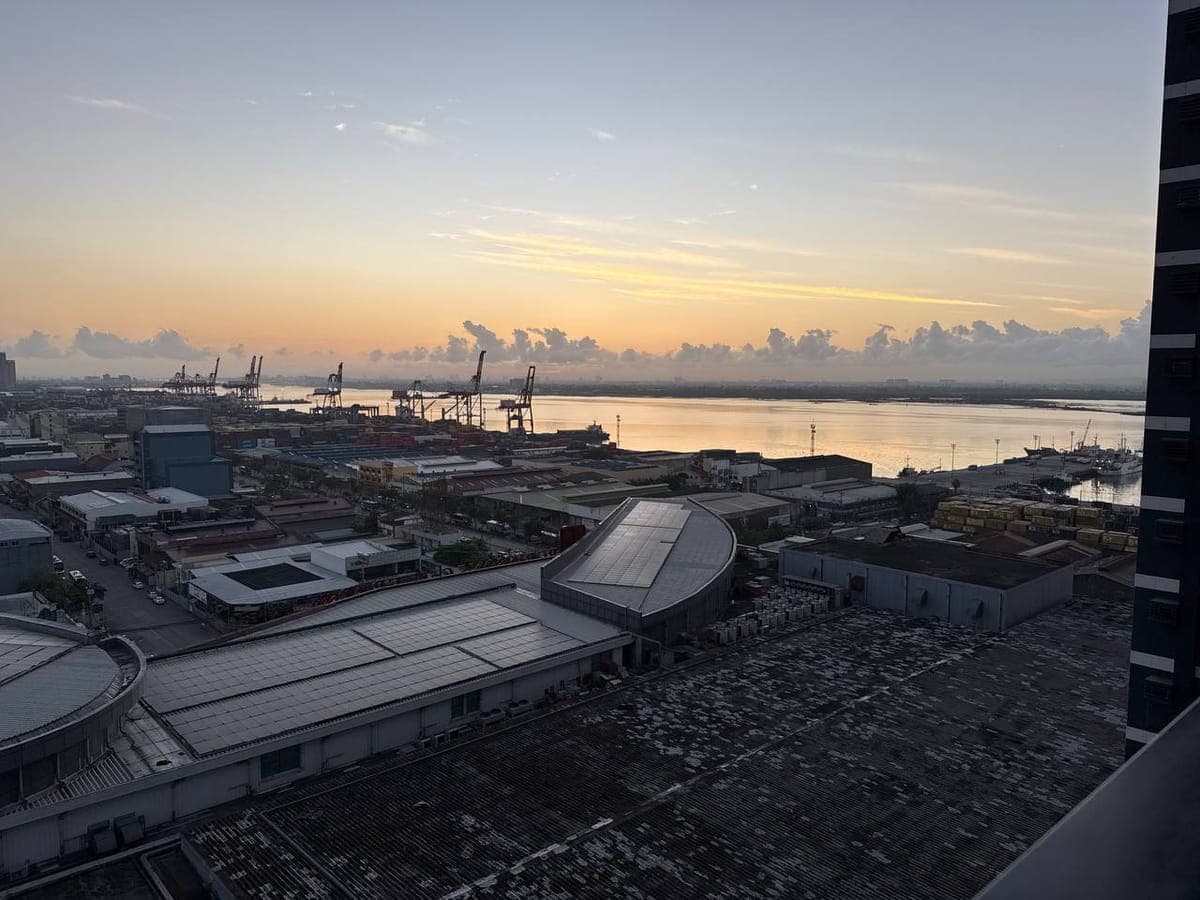 FOR RENT FULLY FURNISHED CONDO 😍😍😍 - photo 3