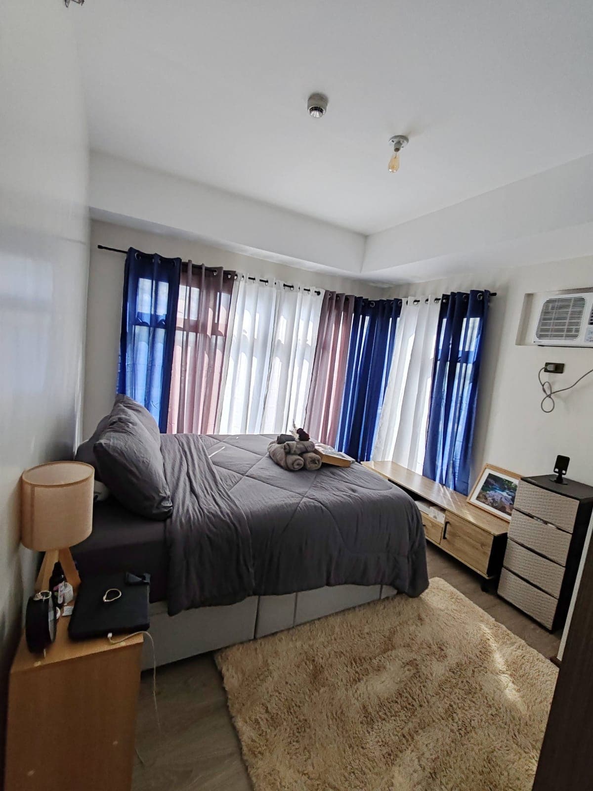 FOR RENT FULLY FURNISHED CONDO 😍😍😍 - photo 22