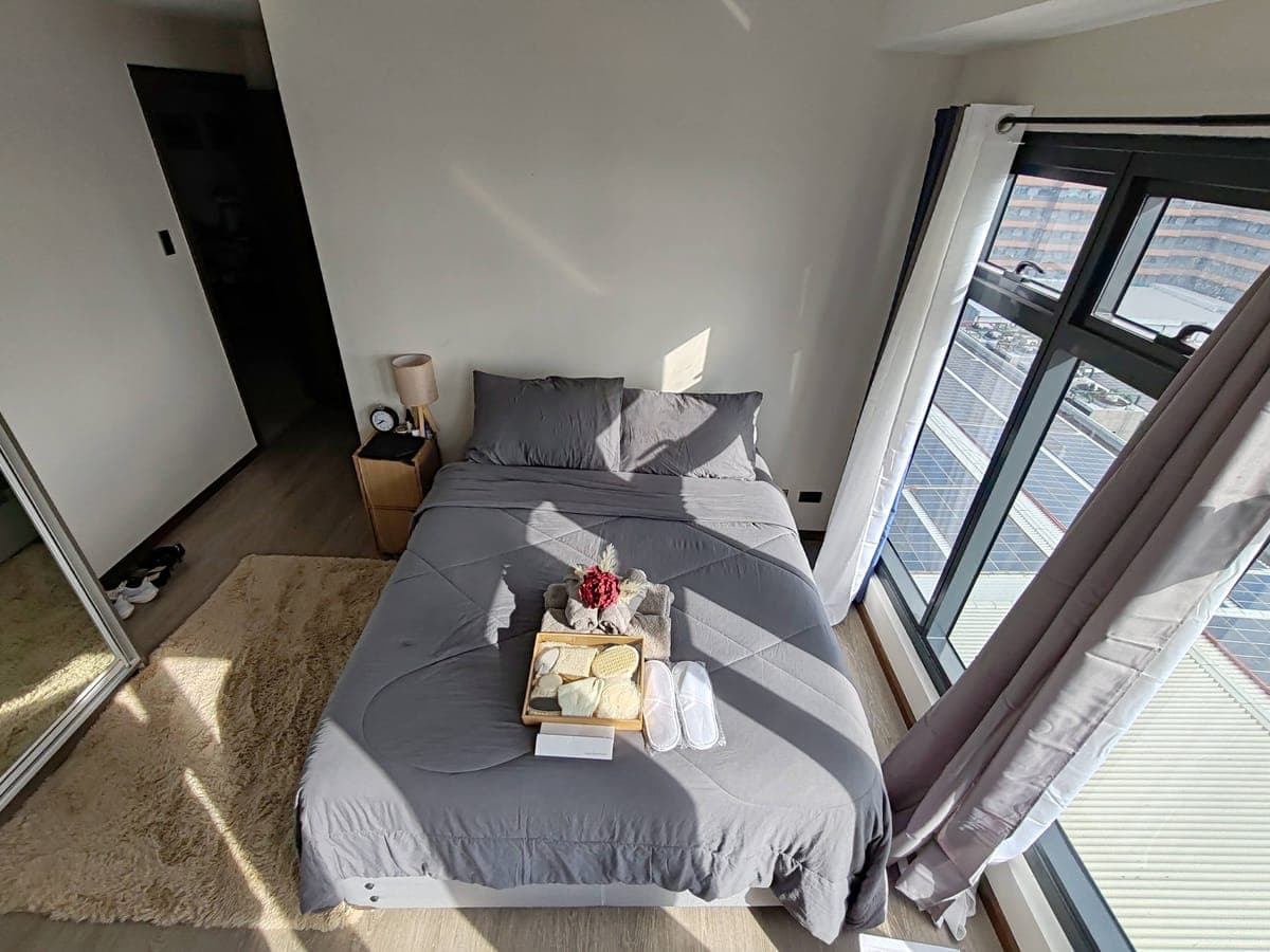 FOR RENT FULLY FURNISHED CONDO 😍😍😍 - photo 23