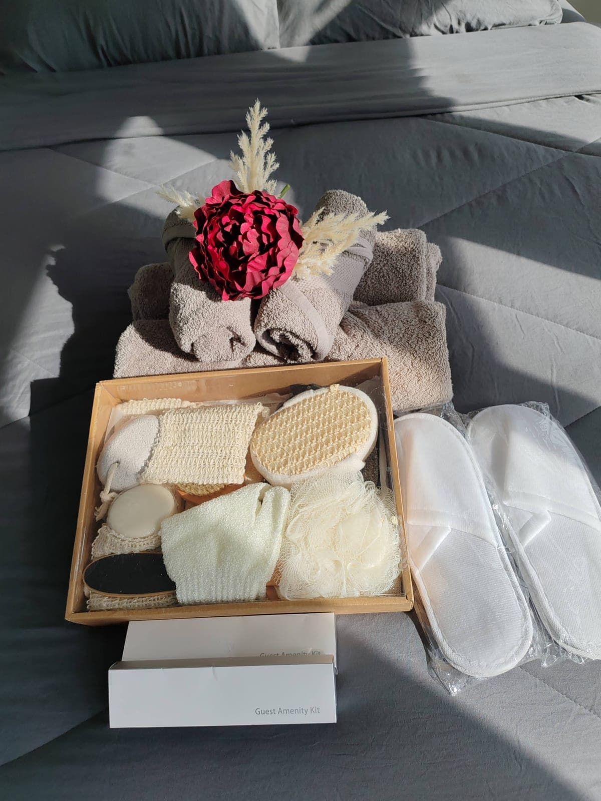 FOR RENT FULLY FURNISHED CONDO 😍😍😍 - photo 24