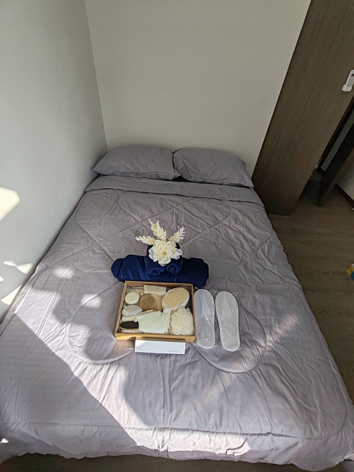 FOR RENT FULLY FURNISHED CONDO 😍😍😍 - photo 25