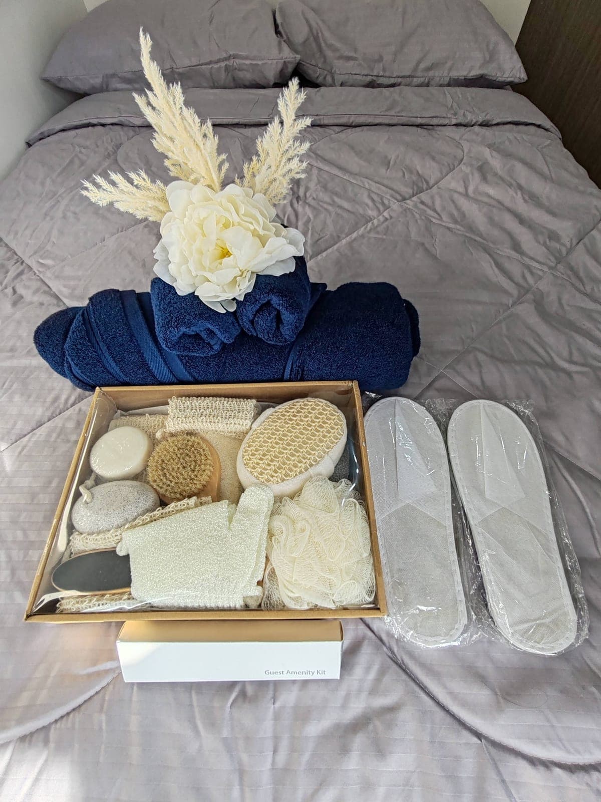 FOR RENT FULLY FURNISHED CONDO 😍😍😍 - photo 27