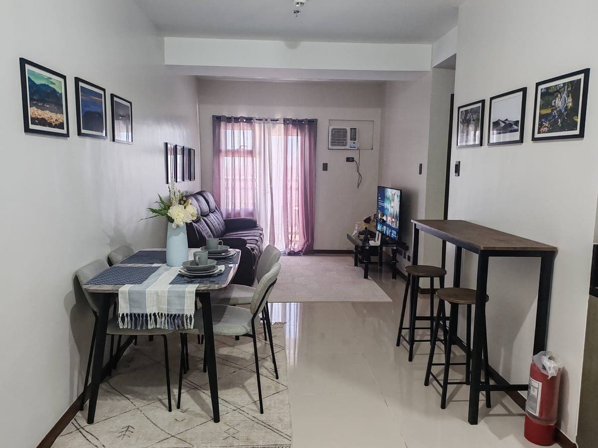 FOR RENT FULLY FURNISHED CONDO 😍😍😍 - photo 28