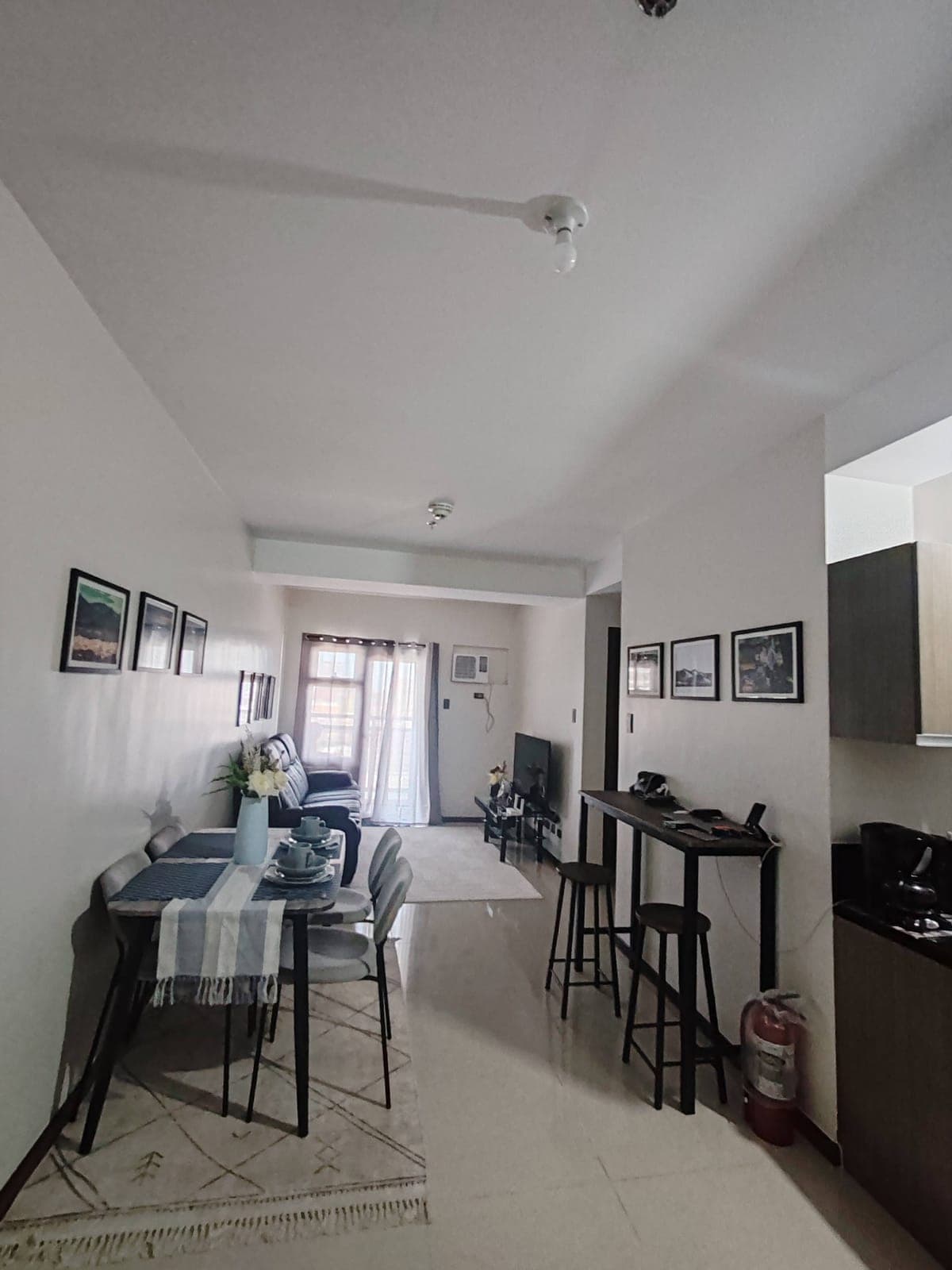 FOR RENT FULLY FURNISHED CONDO 😍😍😍 - photo 29