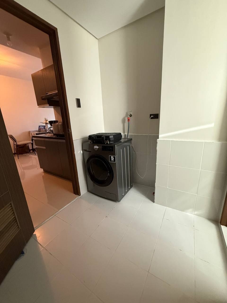FOR RENT FULLY FURNISHED CONDO 😍😍😍 - photo 30