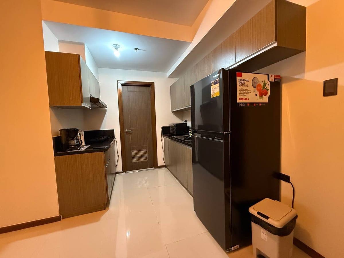 FOR RENT FULLY FURNISHED CONDO 😍😍😍 - photo 31
