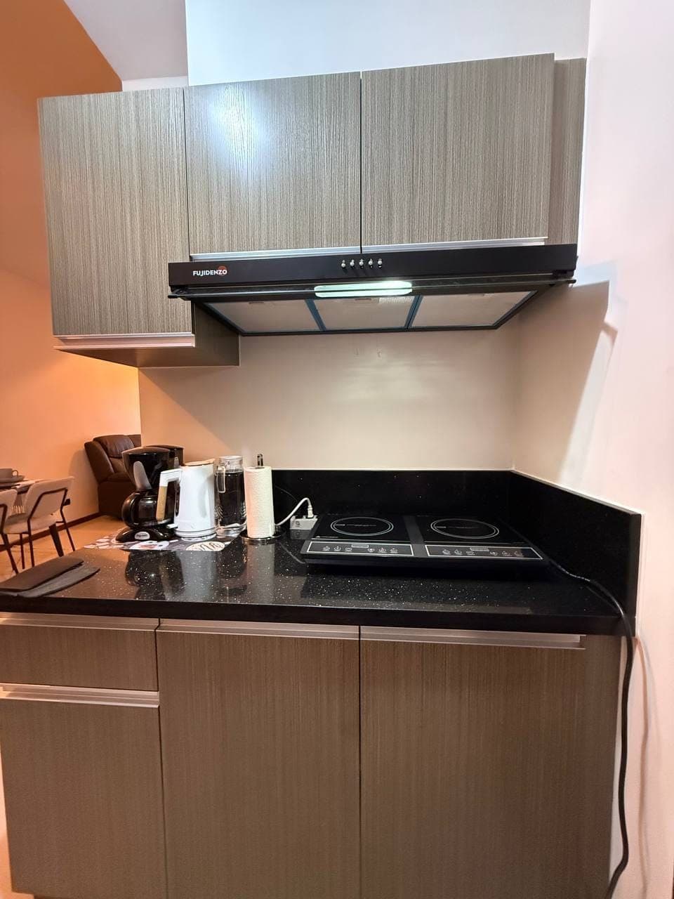 FOR RENT FULLY FURNISHED CONDO 😍😍😍 - photo 32