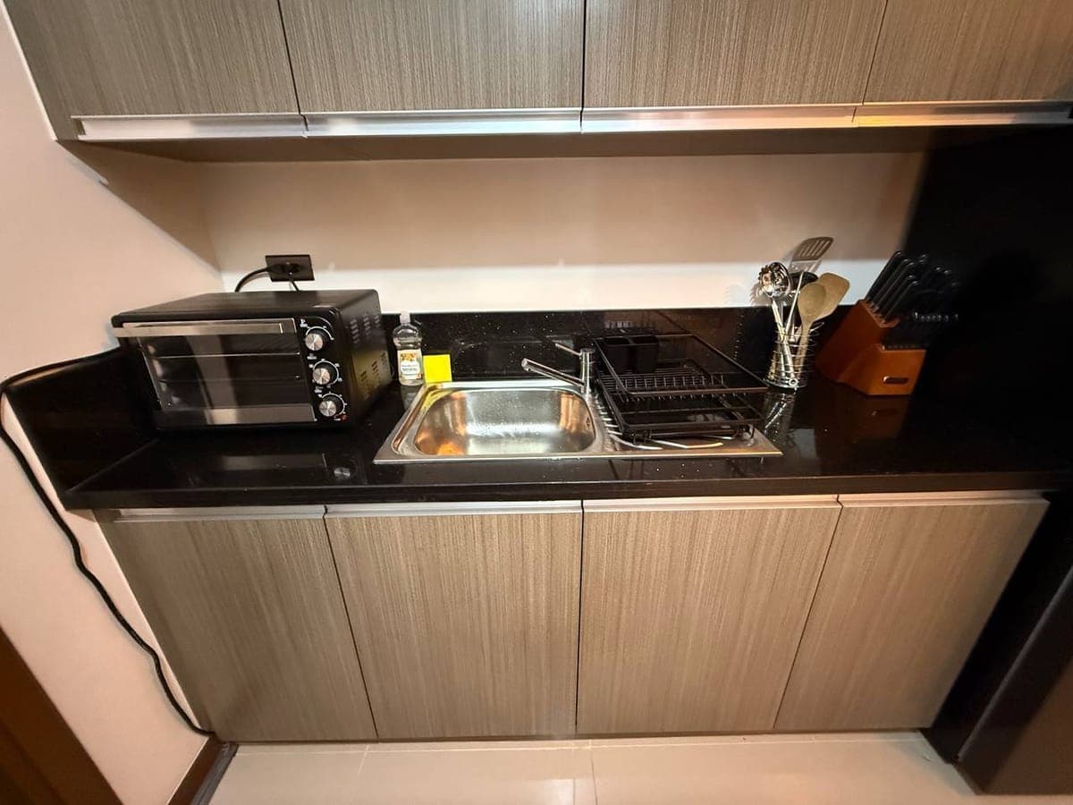 FOR RENT FULLY FURNISHED CONDO 😍😍😍 - photo 33