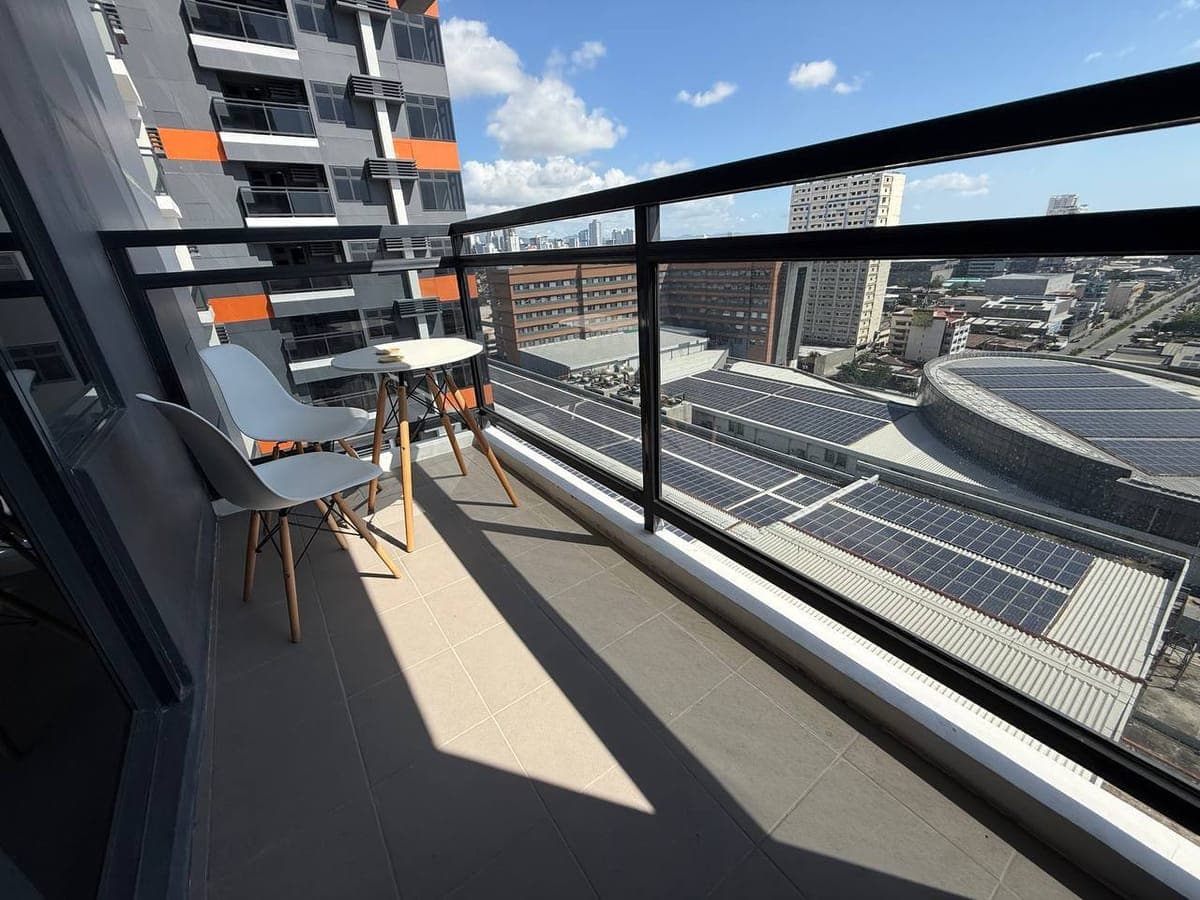 FOR RENT FULLY FURNISHED CONDO 😍😍😍 - photo 36