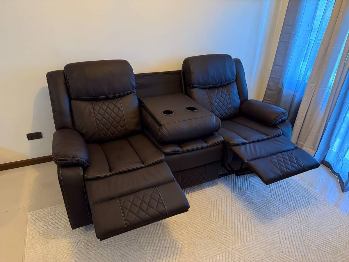 FOR RENT FULLY FURNISHED CONDO 😍😍😍 - photo 37