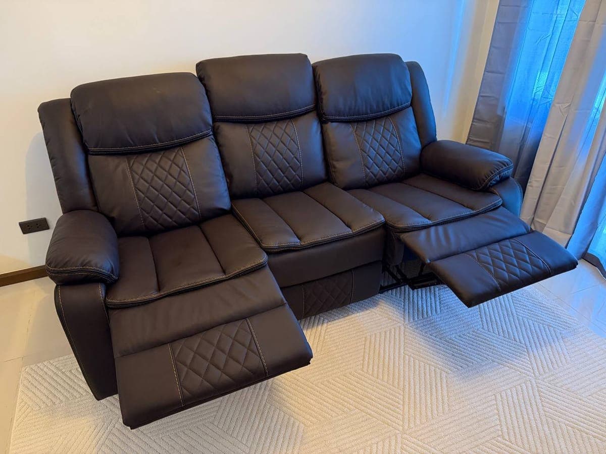 FOR RENT FULLY FURNISHED CONDO 😍😍😍 - photo 38