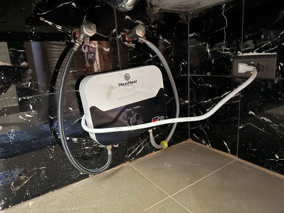 FOR RENT FULLY FURNISHED CONDO 😍😍😍 - photo 41