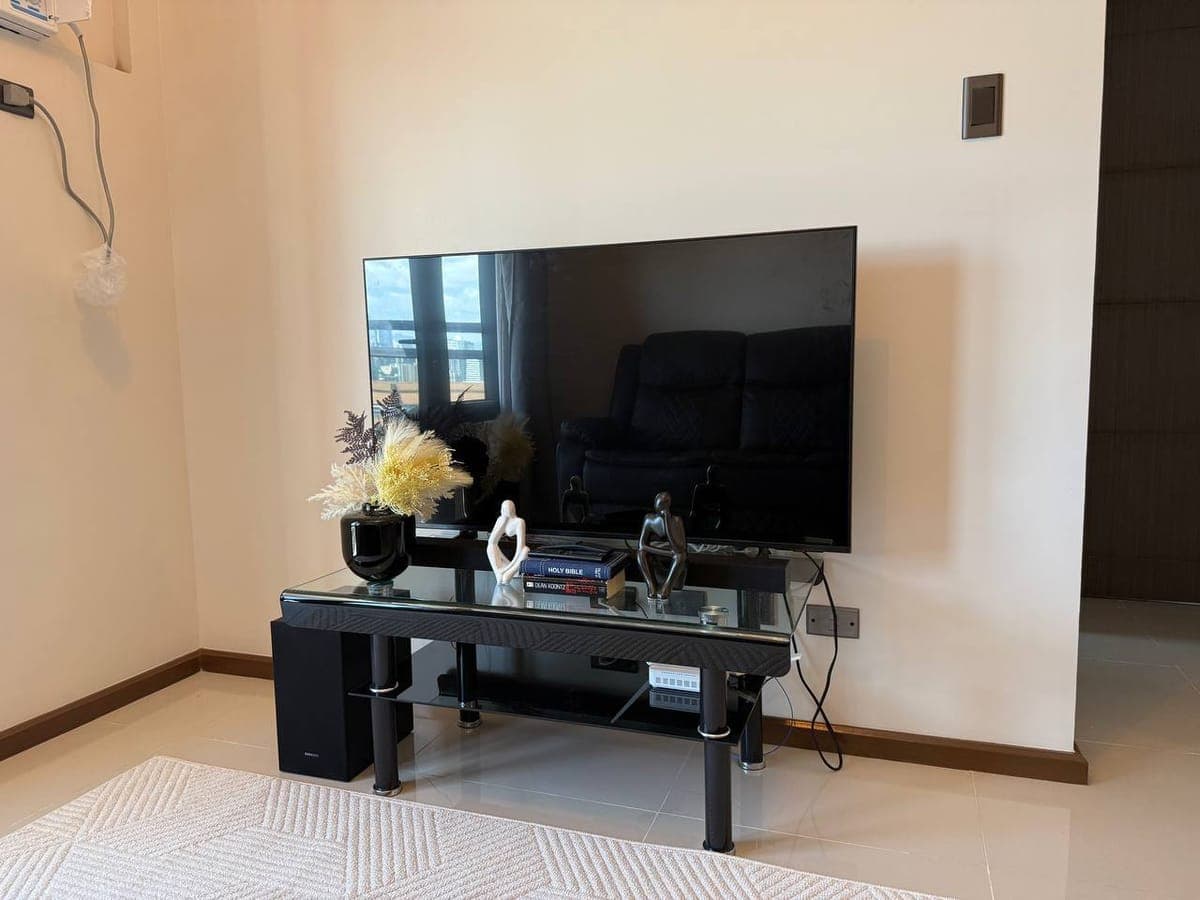 FOR RENT FULLY FURNISHED CONDO 😍😍😍 - photo 43