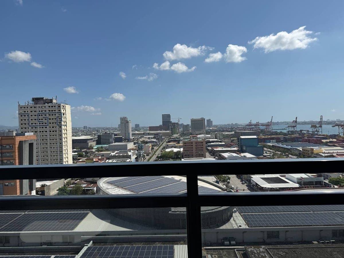 FOR RENT FULLY FURNISHED CONDO 😍😍😍 - photo 45